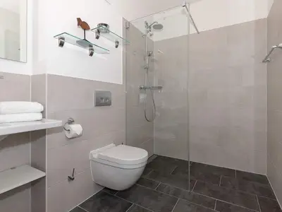 Ferienwohnung für 2 Personen (53 m²) in Börgerende-Rethwisch 5/10