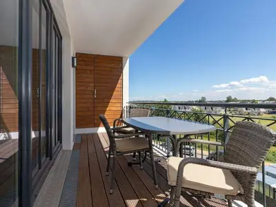 Ferienwohnung für 2 Personen (53 m²) in Börgerende-Rethwisch 7/10