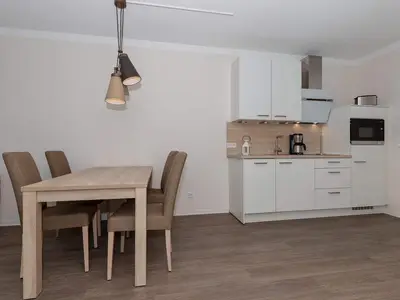 Ferienwohnung für 2 Personen (53 m²) in Börgerende-Rethwisch 8/10