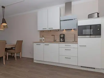 Ferienwohnung für 2 Personen (53 m²) in Börgerende-Rethwisch 9/10