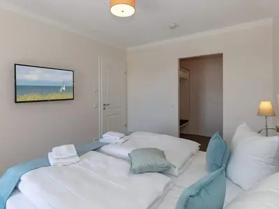 Ferienwohnung für 2 Personen (53 m²) in Börgerende-Rethwisch 10/10