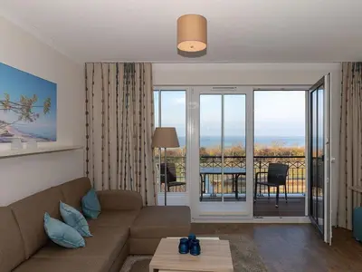 Ferienwohnung für 5 Personen (77 m²) in Börgerende-Rethwisch 1/10