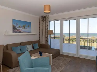 Ferienwohnung für 5 Personen (77 m²) in Börgerende-Rethwisch 2/10