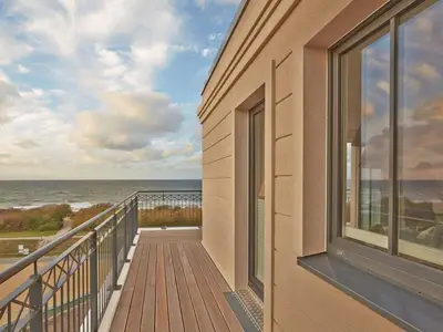 Ferienwohnung für 5 Personen (83 m²) in Börgerende-Rethwisch 2/10