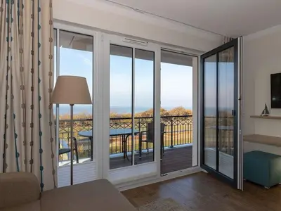 Ferienwohnung für 5 Personen (77 m²) in Börgerende-Rethwisch 4/10