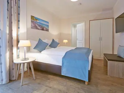 Ferienwohnung für 5 Personen (83 m²) in Börgerende-Rethwisch 3/10