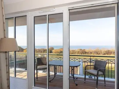 Ferienwohnung für 5 Personen (77 m²) in Börgerende-Rethwisch 5/10