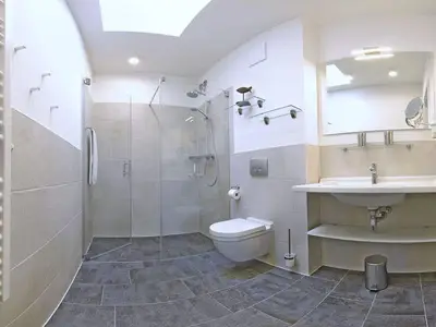 Ferienwohnung für 5 Personen (83 m²) in Börgerende-Rethwisch 4/10