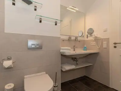 Ferienwohnung für 5 Personen (77 m²) in Börgerende-Rethwisch 6/10