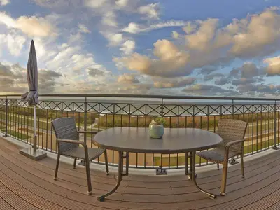 Ferienwohnung für 5 Personen (83 m²) in Börgerende-Rethwisch 5/10