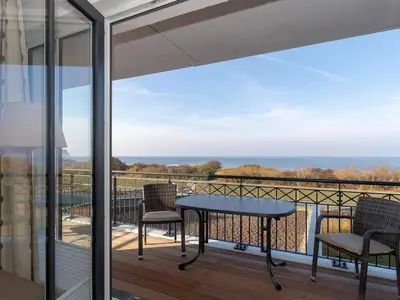 Ferienwohnung für 5 Personen (77 m²) in Börgerende-Rethwisch 7/10