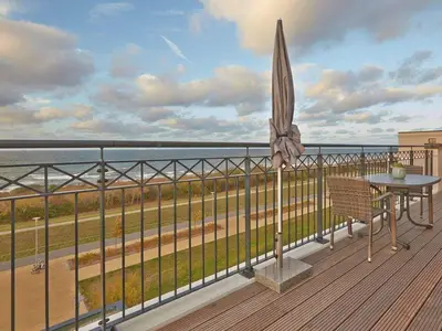 Ferienwohnung für 5 Personen (83 m²) in Börgerende-Rethwisch 6/10