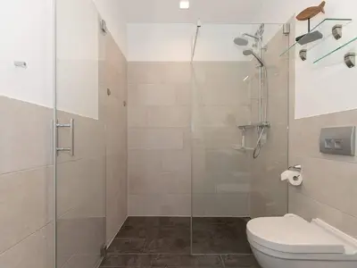 Ferienwohnung für 5 Personen (77 m²) in Börgerende-Rethwisch 9/10