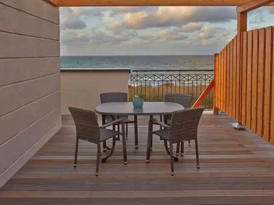 Ferienwohnung für 5 Personen (83 m²) in Börgerende-Rethwisch 8/10