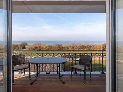 Ferienwohnung für 5 Personen (77 m²) in Börgerende-Rethwisch 10/10