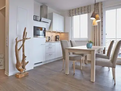 Ferienwohnung für 5 Personen (83 m²) in Börgerende-Rethwisch 9/10