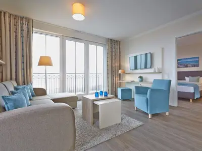 Ferienwohnung für 5 Personen (83 m²) in Börgerende-Rethwisch 10/10