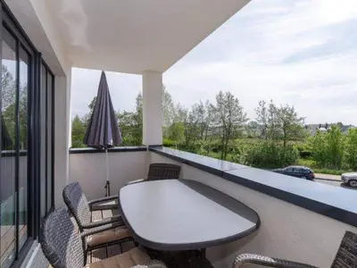 Ferienwohnung für 4 Personen (60 m²) in Börgerende-Rethwisch 2/10