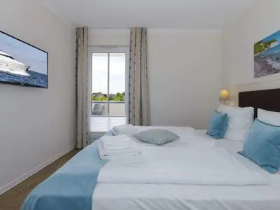 Ferienwohnung für 4 Personen (60 m²) in Börgerende-Rethwisch 3/10