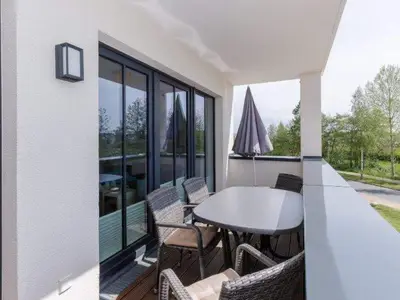 Ferienwohnung für 4 Personen (60 m²) in Börgerende-Rethwisch 4/10