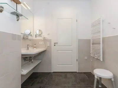 Ferienwohnung für 4 Personen (60 m²) in Börgerende-Rethwisch 6/10