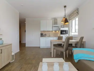 Ferienwohnung für 4 Personen (60 m²) in Börgerende-Rethwisch 7/10