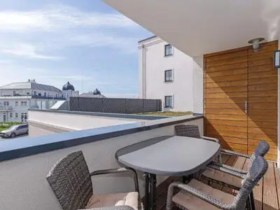 Ferienwohnung für 4 Personen (60 m²) in Börgerende-Rethwisch 8/10