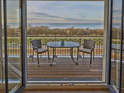 Ferienwohnung für 4 Personen (49 m²) in Börgerende-Rethwisch 2/10