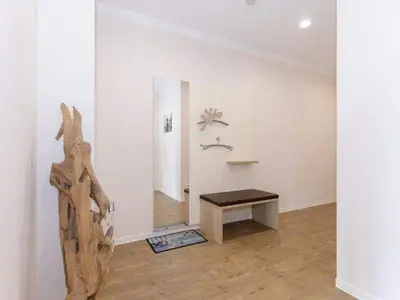 Ferienwohnung für 4 Personen (60 m²) in Börgerende-Rethwisch 9/10