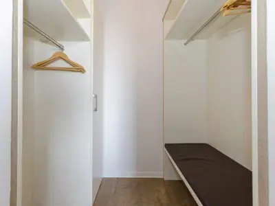Ferienwohnung für 4 Personen (60 m²) in Börgerende-Rethwisch 10/10