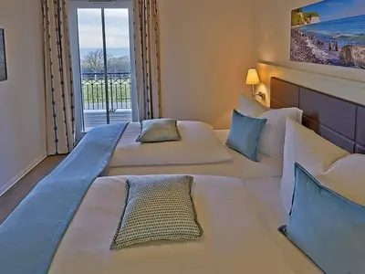 Ferienwohnung für 4 Personen (49 m²) in Börgerende-Rethwisch 4/10