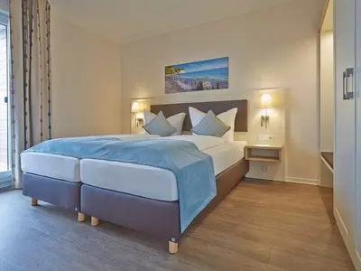 Ferienwohnung für 4 Personen (49 m²) in Börgerende-Rethwisch 7/10