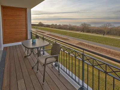 Ferienwohnung für 4 Personen (49 m²) in Börgerende-Rethwisch 8/10