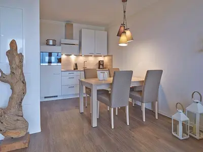 Ferienwohnung für 4 Personen (49 m²) in Börgerende-Rethwisch 10/10