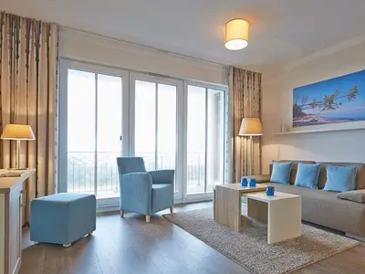 Ferienwohnung für 4 Personen (49 m²) in Börgerende-Rethwisch 1/10