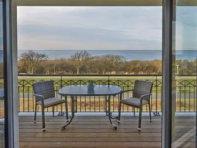 Ferienwohnung für 4 Personen (49 m²) in Börgerende-Rethwisch 2/10