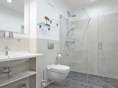 Ferienwohnung für 4 Personen (49 m²) in Börgerende-Rethwisch 5/10