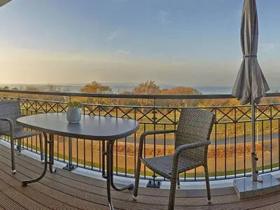 Ferienwohnung für 4 Personen (49 m²) in Börgerende-Rethwisch 6/10