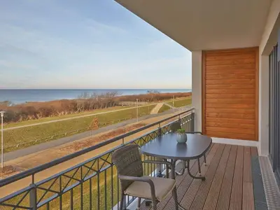 Ferienwohnung für 4 Personen (49 m²) in Börgerende-Rethwisch 7/10