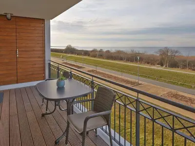 Ferienwohnung für 4 Personen (49 m²) in Börgerende-Rethwisch 8/10