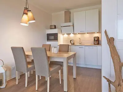 Ferienwohnung für 4 Personen (49 m²) in Börgerende-Rethwisch 9/10