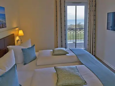 Ferienwohnung für 4 Personen (49 m²) in Börgerende-Rethwisch 10/10