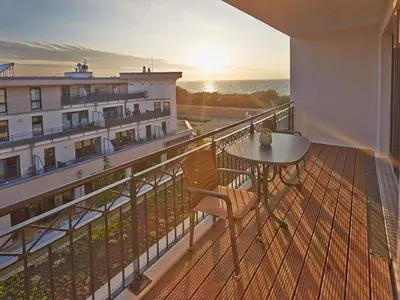 Ferienwohnung für 5 Personen (55 m²) in Börgerende-Rethwisch 2/10