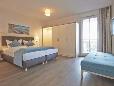 Ferienwohnung für 5 Personen (55 m²) in Börgerende-Rethwisch 3/10