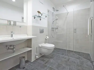 Ferienwohnung für 5 Personen (55 m²) in Börgerende-Rethwisch 6/10