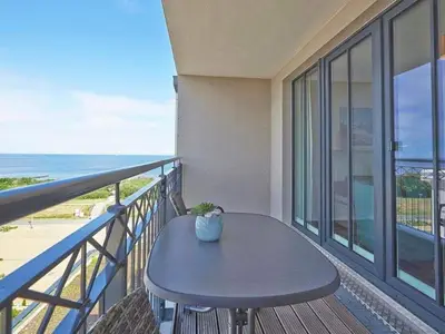 Ferienwohnung für 5 Personen (55 m²) in Börgerende-Rethwisch 7/10