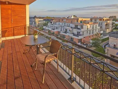 Ferienwohnung für 5 Personen (55 m²) in Börgerende-Rethwisch 8/10