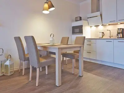 Ferienwohnung für 5 Personen (55 m²) in Börgerende-Rethwisch 9/10