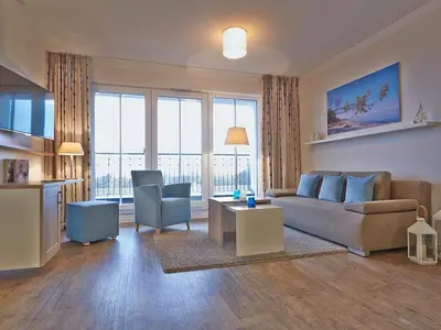 Ferienwohnung für 4 Personen (49 m²) in Börgerende-Rethwisch 1/10