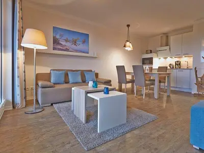 Ferienwohnung für 4 Personen (49 m²) in Börgerende-Rethwisch 2/10